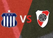 Prediksi Skor Talleres vs River Plate: CONMEBOL Copa Libertadores 2024