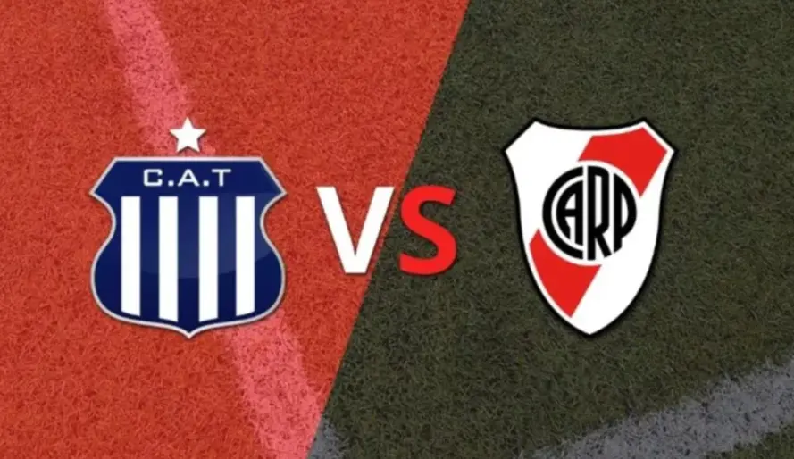 Talleres vs River Plate