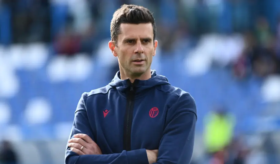 Thiago Motta