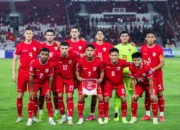 Tak Perlu ke Jakarta, Pemain Abroad Timnas Indonesia Langsung Gabung di Jeddah