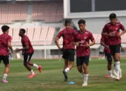 Menang atas Argentina, tapi Kalah dari Thailand, Timnas Indonesia U-20 akan Berikan yang Terbaik Kontra Korea Selatan