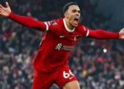 Kalau Cabut dari Liverpool ke Madrid, Trent Dengan Mudah Bakal Digaji Rp10 Miliar per Pekan