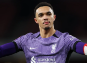 Bukan Musim ini, Begini Siasat Real Madrid dan Barcelona Buat Angkut Trent Alexander-Arnold