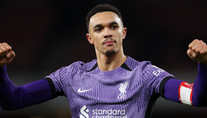 Bukan Musim ini, Begini Siasat Real Madrid dan Barcelona Buat Angkut Trent Alexander-Arnold