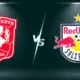 Twente vs RB Salzburg