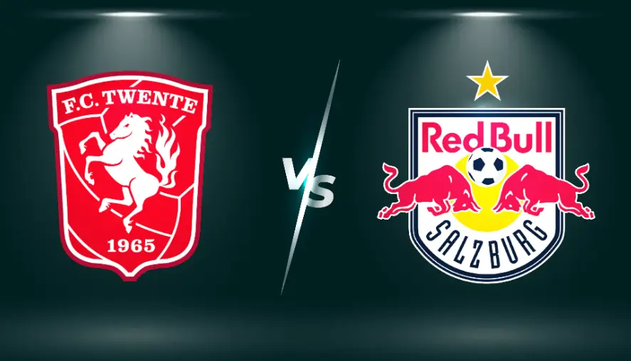 Twente vs RB Salzburg