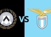 Prediksi Bola Udinese Vs Lazio 24 Agustus 2024