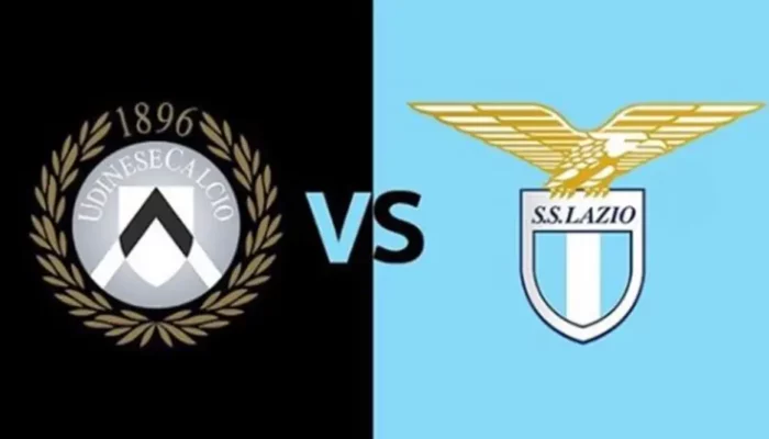 Prediksi Bola Udinese Vs Lazio 24 Agustus 2024