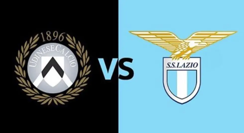 Udinese vs Lazio