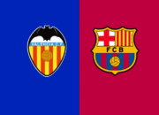 Prediksi Valencia vs Barcelona 18 Agustus 2024