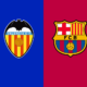 Valencia vs Barcelona