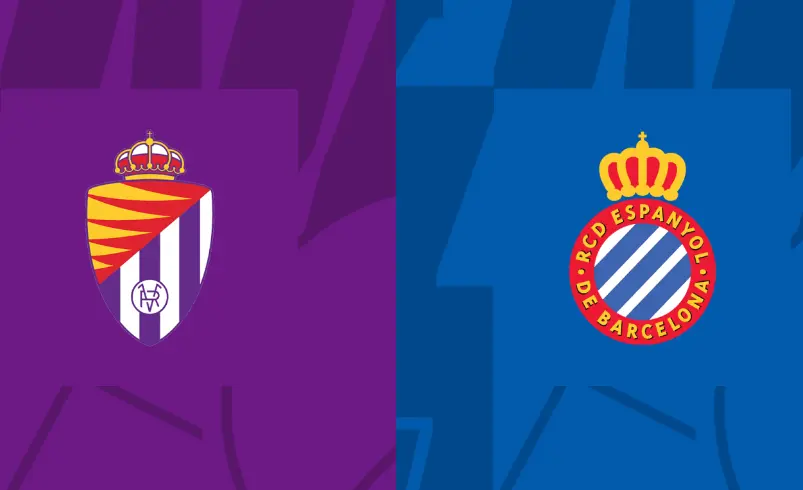 Valladolid Vs Espanyol