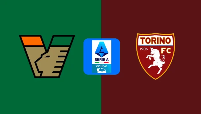 Prediksi Skor Venezia vs Torino: Liga Italia Pekan ke-3