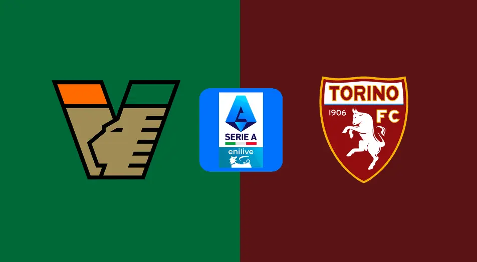 Venezia vs Torino