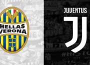 Prediksi Hellas Verona vs Juventus 27 Agustus 2024