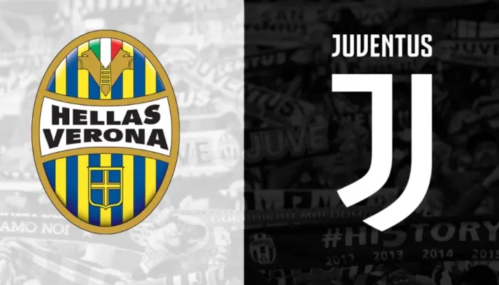 Prediksi Hellas Verona vs Juventus 27 Agustus 2024