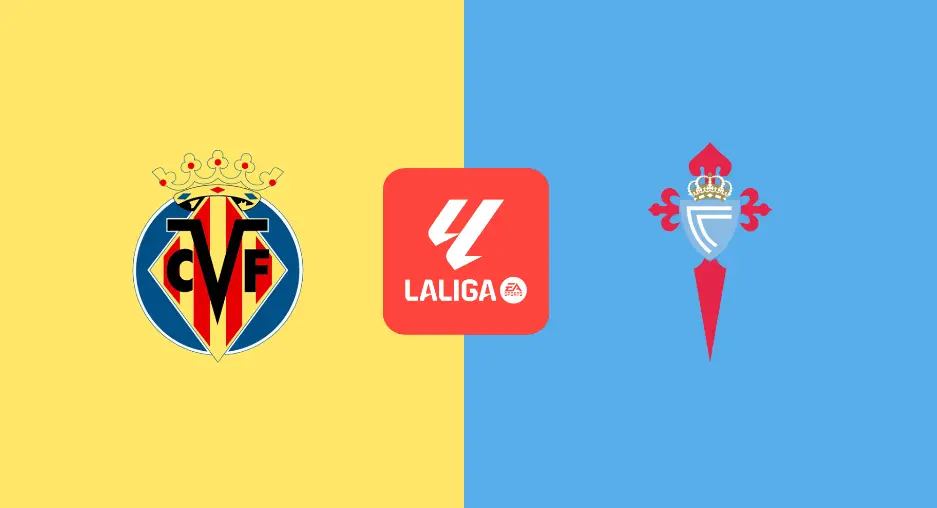 Villarreal vs Celta Vigo