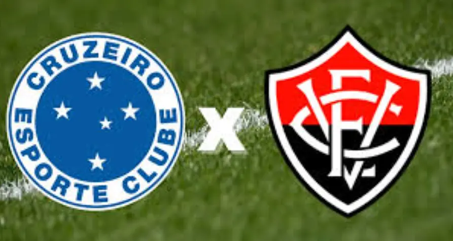 Vitoria Vs Cruzeiro