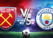 Prediksi West Ham vs Manchester City 31 Agustus 2024