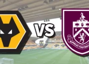 Prediksi Bola Wolves Vs Burnley 29 Agustus 2024