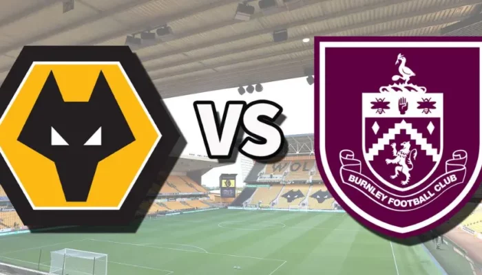 Prediksi Bola Wolves Vs Burnley 29 Agustus 2024