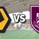 Wolves Vs Burnley