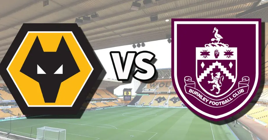 Wolves Vs Burnley