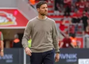 Xabi Alonso Ternyata Pernah Sepakat Gabung Arsenal