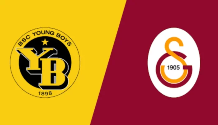 Prediksi Bola Young Boys Vs Galatasaray 22 Agustus 2024