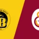 Young Boys Vs Galatasaray