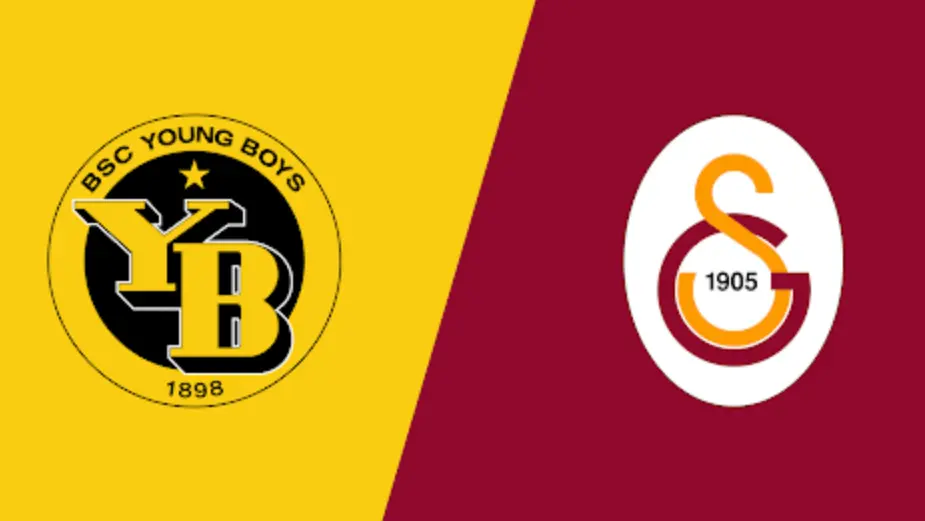 Young Boys Vs Galatasaray