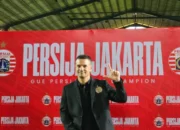 Carlos Pena Ceritakan Pergantian Kapten Persija ke Rizky Ridho demi Komunikasi dengan Wasit: Andritany Ardhiyasa Tetap Leader