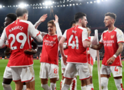 Manchester City atau Arsenal? Siapa yang Akan Juara Premier League 2024/2025?