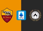 Prediksi AS Roma vs Udinese 22 September 2024