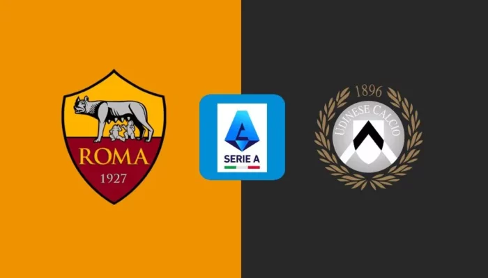 Prediksi AS Roma vs Udinese 22 September 2024