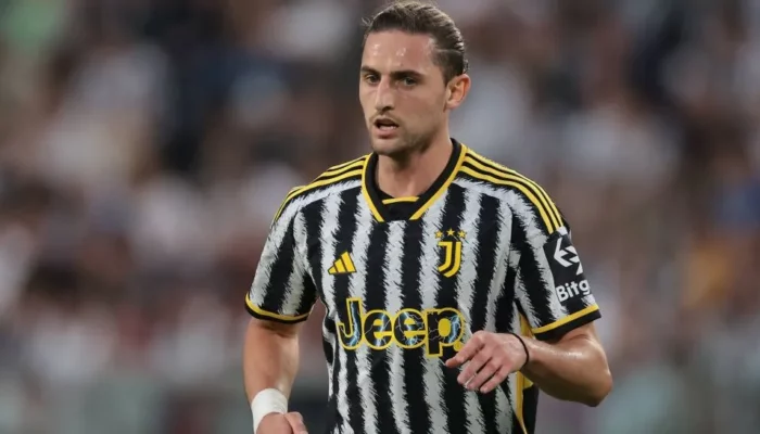 Fabrizio Romano Ungkap Penyebab Kegagalan Adrien Rabiot Gabung Manchester United