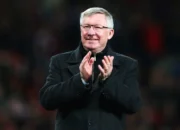 Begitu Sedihnya Melihat Reaksi Sir Alex Ferguson Saat MU Dihajar Liverpool 0-3