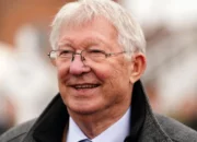 Begitu Sedihnya Melihat Reaksi Sir Alex Ferguson Saat MU Dihajar Liverpool 0-3