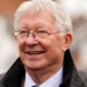 Alex Ferguson