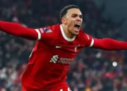 Real Madrid Jaminan Trofi buat Trent Alexander-Arnold