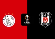 Prediksi Ajax Amsterdam vs Besiktas 27 September 2024