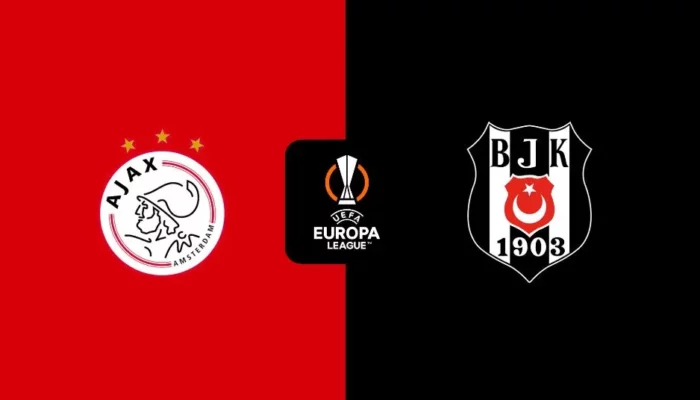 Prediksi Ajax Amsterdam vs Besiktas 27 September 2024