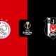 Amsterdam vs Besiktas