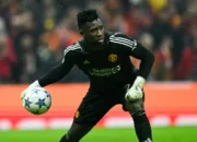 Andre Onana dan Matthijs De Ligt Dianggap Tak Bisa Bantu MU