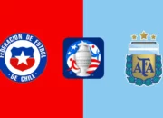 Prediksi Argentina vs Chile 6 September 2024