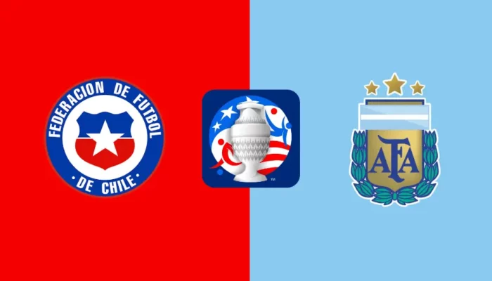 Prediksi Argentina vs Chile 6 September 2024