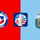 Argentina vs Chile