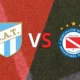 Argentinos Juniors Vs Atletico Tucuman