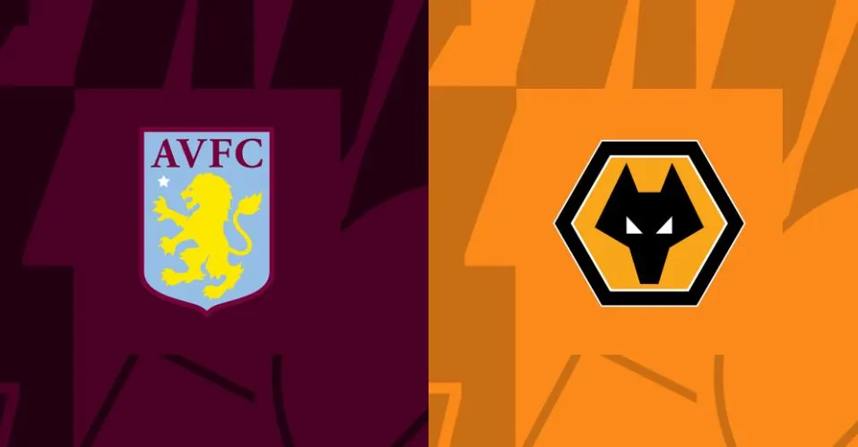 Aston Villa vs Wolves