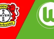 Prediksi Bayer Leverkusen vs Wolfsburg 22 September 2024